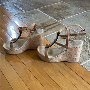 Skemo Wedges
